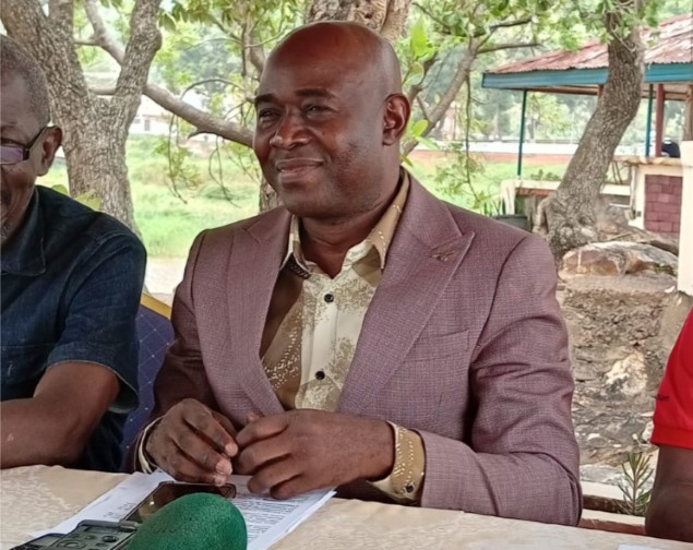 Centrafrique : l’Association Prise de Conscience et Révolution affiche son soutien à la politique du Président Touadéra