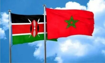 Le Kenya soutient le plan d’autonomie du Maroc sur son Sahara