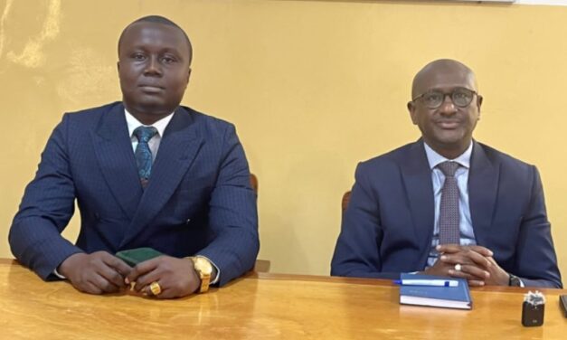 Centrafrique : une mission de la Commission africaine des droits de l’hommes révèle des avancées notables en matière de droits de l’homme