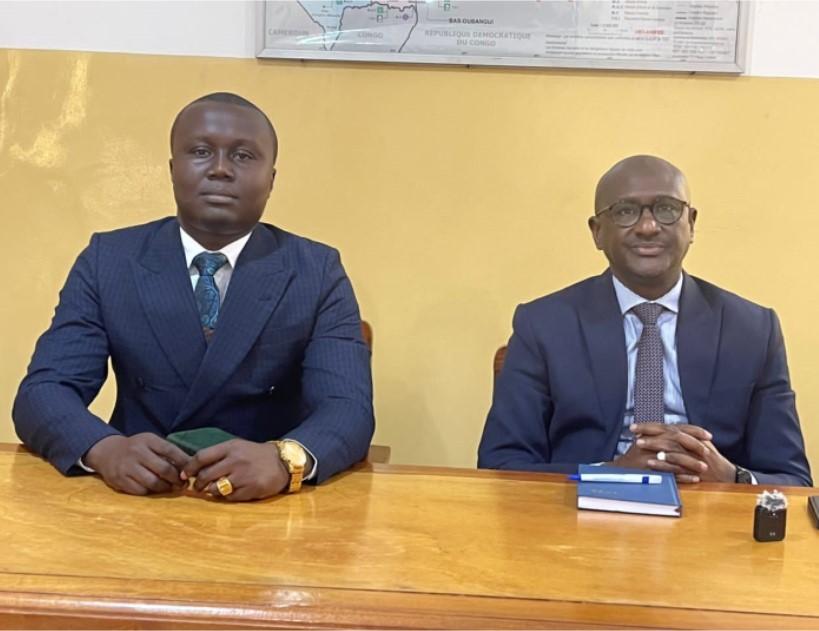 Centrafrique : une mission de la Commission africaine des droits de l’hommes révèle des avancées notables en matière de droits de l’homme