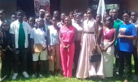 Centrafrique : « La jeunesse et la vie », une initiative engagée qui mobilise la jeunesse