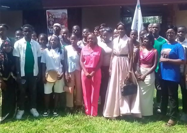 Centrafrique : « La jeunesse et la vie », une initiative engagée qui mobilise la jeunesse