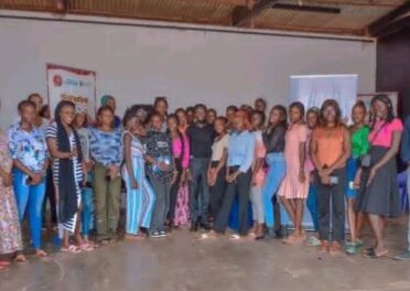 Ti I Festival : autonomisation des jeunes filles le Boot Camp « Masseka Wali ti i »