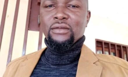 Centrafrique : le douanier Constant Dounda ciblé par une présumée campagne de désinformation