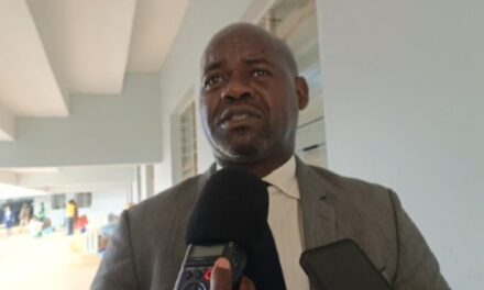 Centrafrique : le ministre conseiller Wilfried Maurice Sebiro juge réussie l’investiture du Président Touadéra