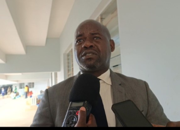 Centrafrique : le ministre conseiller Wilfried Maurice Sebiro juge réussie l’investiture du Président Touadéra
