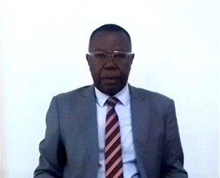 Élections, tournée présidentielle et réaction au BRDC au cœur des échanges avec le Porte-parole de la Présidence, Albert Mokpeme