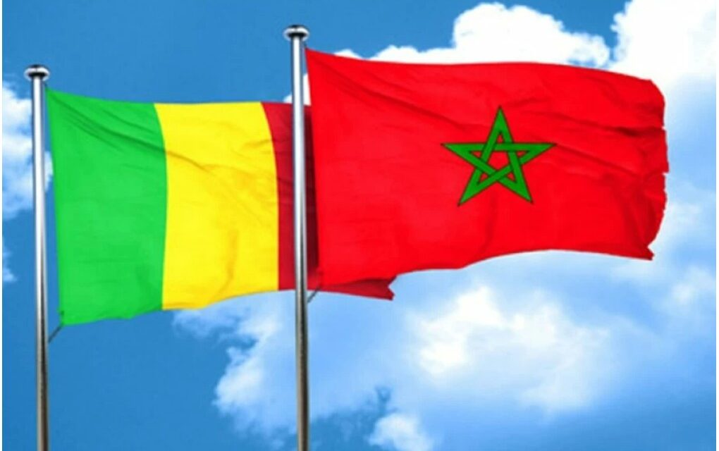 Sahara marocain : Le Mali retire sa reconnaissance de la pseudo « rasd »