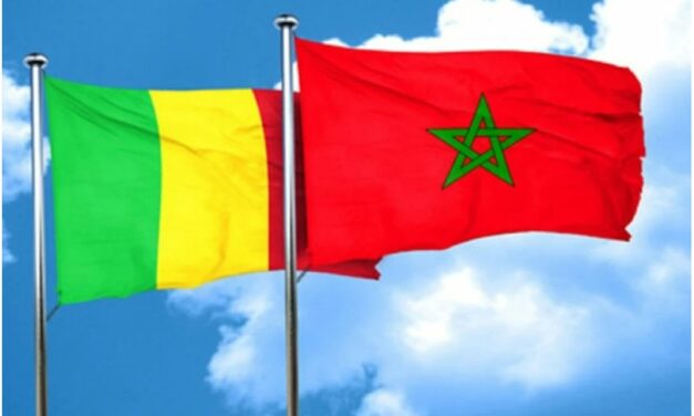Sahara marocain : Le Mali retire sa reconnaissance de la pseudo « rasd »