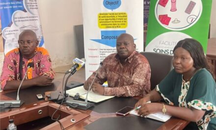 Centrafrique : Dékoa sous le choc après des tirs meurtriers lors du paiement des bourses scolaires attribuées par le projet Maïngo