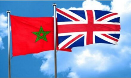 Sahara: le Royaume-Uni réaffirme son appui au plan d’autonomie marocain