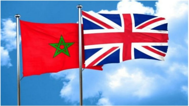 Sahara: le Royaume-Uni réaffirme son appui au plan d’autonomie marocain