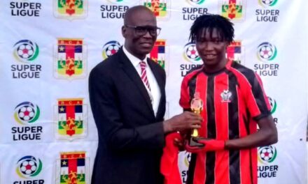 RCA-Ouverture de la Super Ligue : l’AS Tempête Mocaf écrase les Zèbres de la Mambéré-Kadéï 5 buts à 1