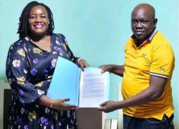 Basketball féminin en Centrafrique : des recommandations remises pour relancer la discipline