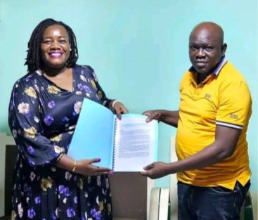 Basketball féminin en Centrafrique : des recommandations remises pour relancer la discipline
