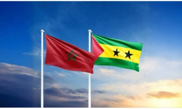 Sao Tomé-et-Principe soutient la Marocanité du Sahara