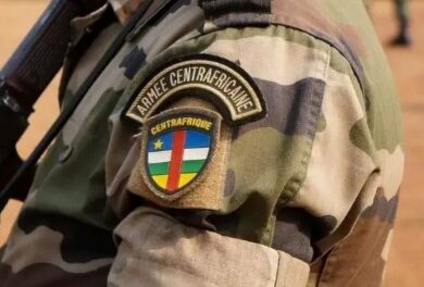 Centrafrique : les abus de certains militaires inquiètent la population civile