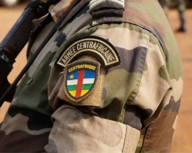 Centrafrique : les abus de certains militaires inquiètent la population civile