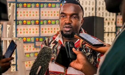 Centrafrique : l’artiste Ozaguin Oz dénonce une campagne de diffamation à son encontre