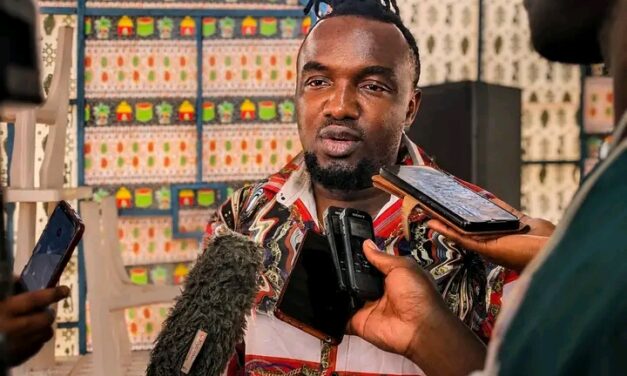 Centrafrique : l’artiste Ozaguin Oz dénonce une campagne de diffamation à son encontre