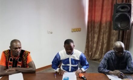 Bangui se prépare pour la 3e édition des Journées scientifiques