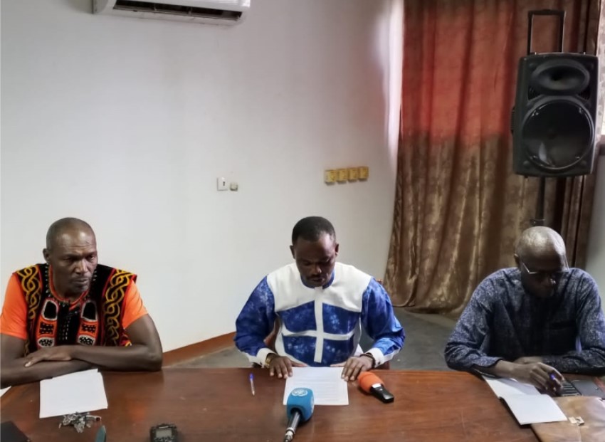 Bangui se prépare pour la 3e édition des Journées scientifiques