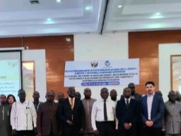 Centrafrique : vers la mise en place d’un mécanisme intégré de suivi des risques alimentaires et nutritionnels