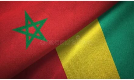 La Guinée-Bissau réitère sa ferme et constante position de soutien à la marocanité du Sahara