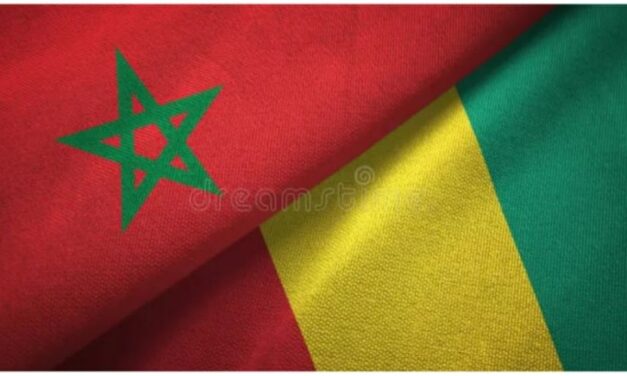 La Guinée-Bissau réitère sa ferme et constante position de soutien à la marocanité du Sahara