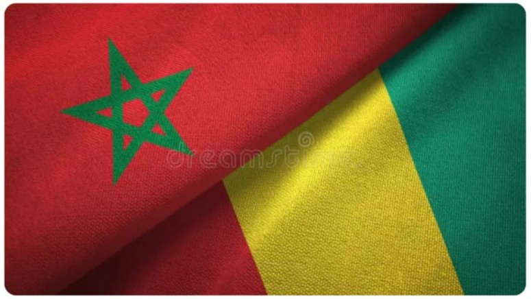 La Guinée-Bissau réitère sa ferme et constante position de soutien à la marocanité du Sahara