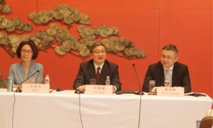 L’absence de droits de douane : un moteur inépuisable pour promouvoir un développement de haute qualité de la coopération sino-africaine