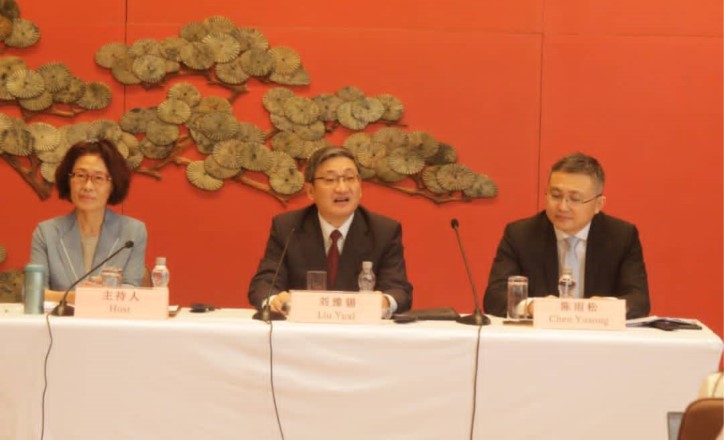 L’absence de droits de douane : un moteur inépuisable pour promouvoir un développement de haute qualité de la coopération sino-africaine