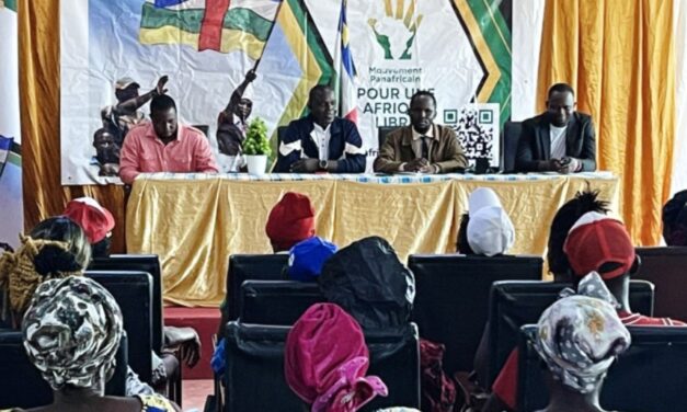 Journée de l’Afrique 2026 : les panafricanistes appellent la jeunesse à reprendre le flambeau