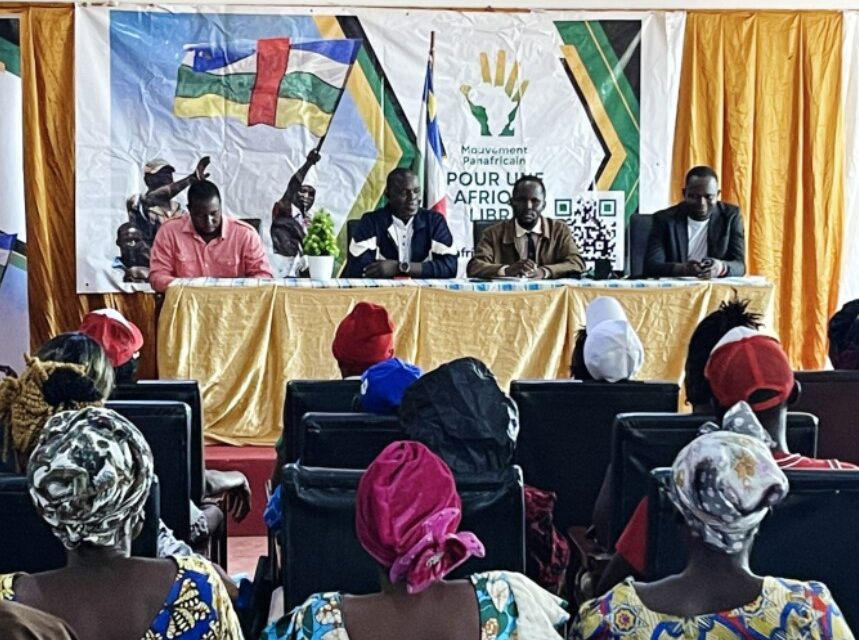 Journée de l’Afrique 2026 : les panafricanistes appellent la jeunesse à reprendre le flambeau