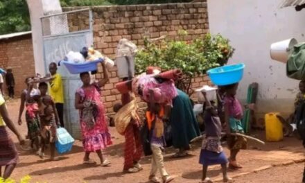 Centrafrique : Toujours plus de 2,3 millions de personnes en besoin d’assistance humanitaire, selon OCHA