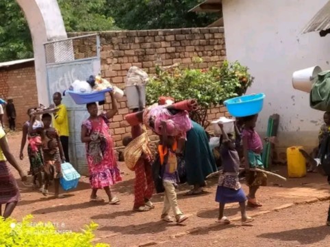 Centrafrique : Toujours plus de 2,3 millions de personnes en besoin d’assistance humanitaire, selon OCHA