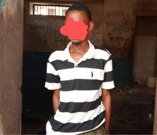 Atteinte présumée à la pudeur sur les réseaux sociaux : la Police nationale interpelle un suspect à Bangui