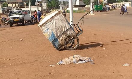Centrafrique : Bangui face à l’insalubrité de crise de civisme ou défaillance structurelle ?