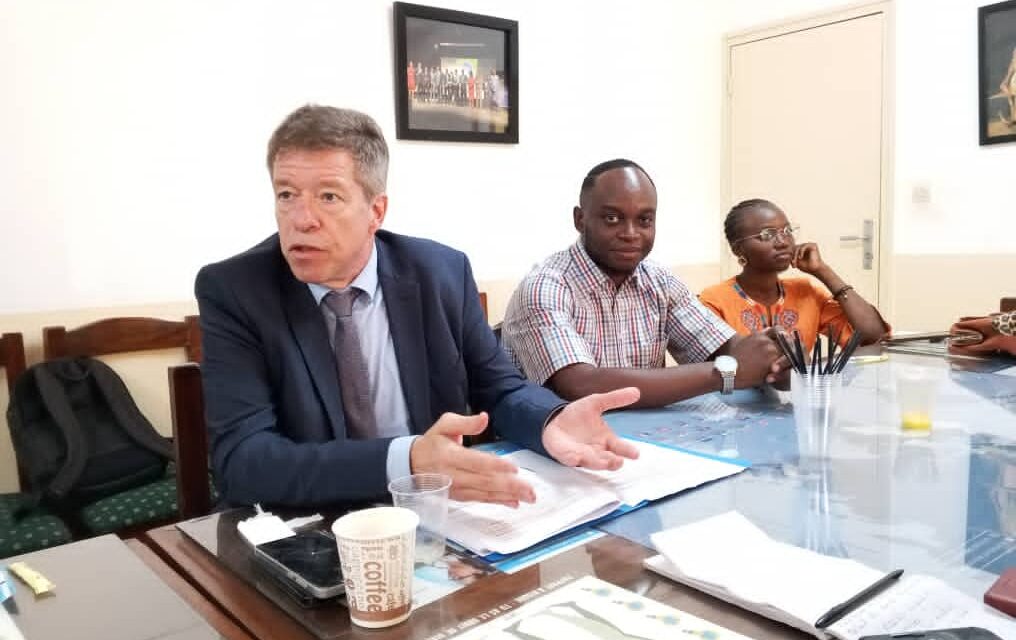 Centrafrique : le Kenya s’apprête à accueillir, du 11 au 12 mai, le sommet Africa Forward
