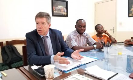 Centrafrique : le Kenya s’apprête à accueillir, du 11 au 12 mai, le sommet Africa Forward