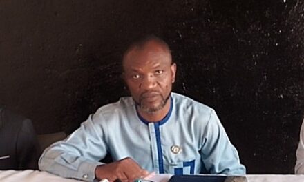 RCA : le Conseiller économique Yvon Massibanga plaide pour la renaissance du secteur culturel et artistique