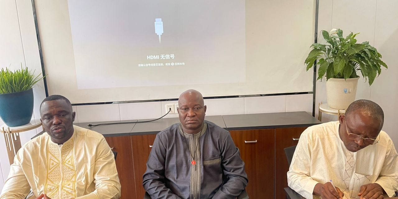 RCA : Quand la plateforme Galaxie Panafricaine de Kossimatchi, s’élève contre la désinformation et recadre Dologuélé