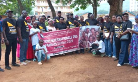 Journée internationale des familles 2026 : l’ONG Impact et Motivation soutient les enfants vulnérables de la Fondation Voix du Cœur