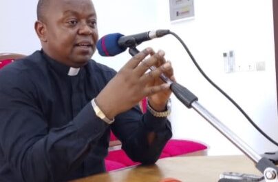 Centrafrique : l’Église catholique se mobilise pour l’ordination de l’archevêque coadjuteur de Bangui