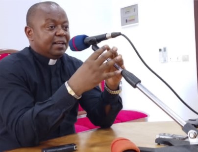 Centrafrique : l’Église catholique se mobilise pour l’ordination de l’archevêque coadjuteur de Bangui