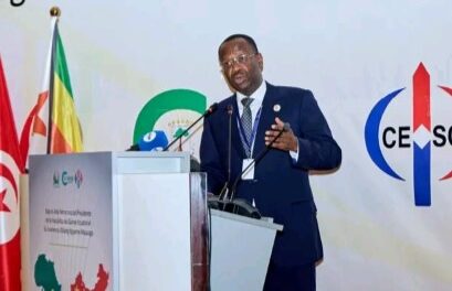 Malabo : la BEAC plaide pour une Afrique diversifiée et numérique