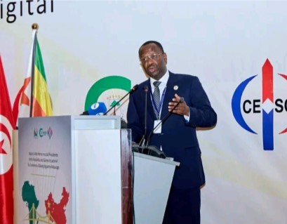 Malabo : la BEAC plaide pour une Afrique diversifiée et numérique