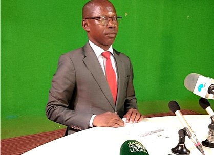Le gouvernement centrafricain renforce les dispositifs sanitaires face à la menace d’Ebola en RDC