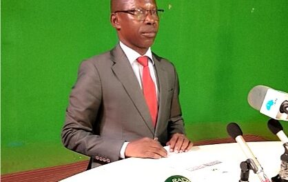 Centrafrique : le gouvernement appelle à la vigilance après une nouvelle épidémie d’Ebola en RDC