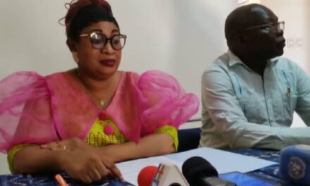 Centrafrique : réaction de l’Observatoire national de la parité sur l’application et la prise en compte équitable des femmes dans les administrations